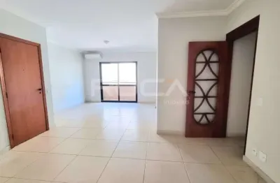 Apartamento à venda com 3 quartos sendo 2 suítes no centro de ribeirão preto.