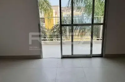 Apartamento para alugar com 2 quartos no residencial flórida, em ribeirão preto.
