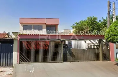 Apartamento à venda com 2 quartos no jardim irajá, em ribeirão preto.