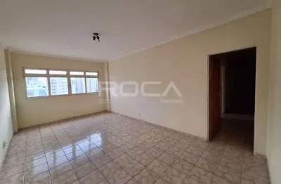 Apartamento para alugar com 3 quartos no centro de ribeirão preto.