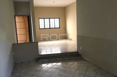 Casa à venda e para locação com 2 quartos sendo 1 suíte no bairro monte alegre, em ribeirão preto.