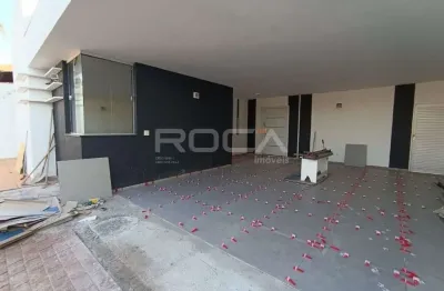 Casa comercial para alugar no bairro city ribeirão, em ribeirão preto.