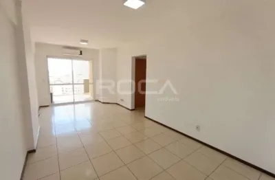 Apartamento para alugar com 2 quartos no bairro jardim paulista, em ribeirão preto.