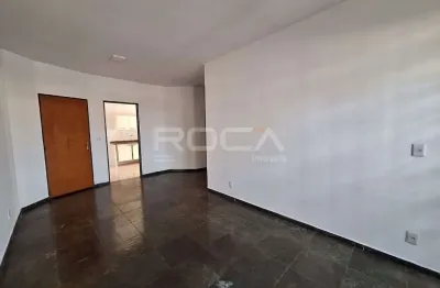 Apartamento para alugar com 2 quartos sendo 1 suíte no bairro castelo branco, em ribeirão preto.