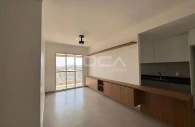 Apartamento para alugar com 2 quartos, sendo 1 suíte no jardim sumaré, em ribeirão preto.
