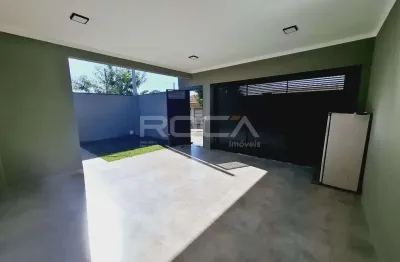 Casa à venda com 3 quartos no bairro jardim santa cecília, em bonfim paulista