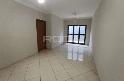 Apartamento para alugar com 3 quartos, sendo 1 suíte no bairro vila tibério, em ribeirão preto.
