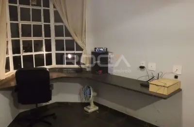 Apartamento com 1 quarto à venda na Rua dos Migrantes, Vila Virgínia, Ribeirão Preto