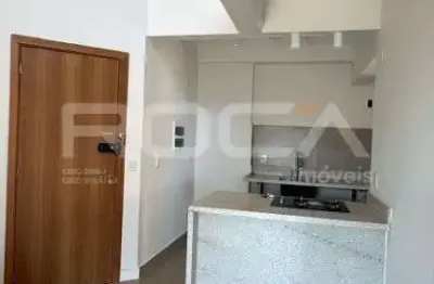 Apartamento duplex para alugar no jardim nova aliança, em ribeirão preto
