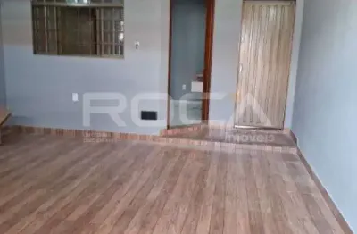 Casa com 2 quartos à venda no bairro ipiranga, em ribeirão preto.