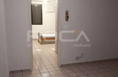 Apartamento à venda com 1 quarto no centro de ribeirão preto.