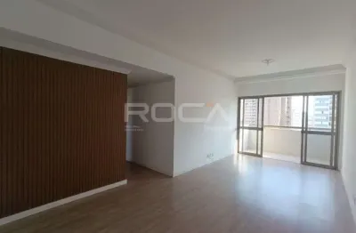Apartamento com 3 quartos à venda no centro de ribeirão preto.