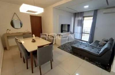 Excelente apartamento de 3 dormitórios com varanda gourmet no jardim botânico