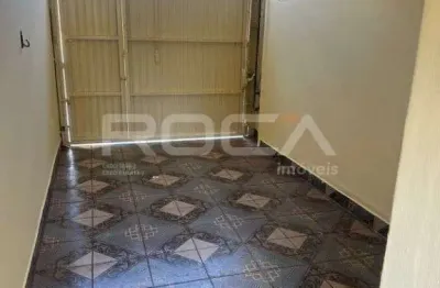 Casa com 2 quartos para alugar no jardim antártica, em ribeirão preto