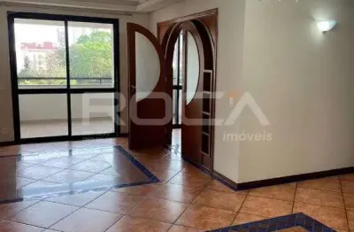 Apartamento à venda e locação com 4 quartos sendo 1 suíte no bairro santa cruz do josé jacques, em ribeirão preto.