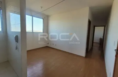 Apartamento à venda e para locação com 2 quartos no bairro quinta da primavera, em ribeirão preto.