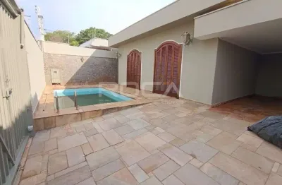 Casa residencial e comercial para alugar com 3 quartos no bairro alto da boa vista, em ribeirão preto.