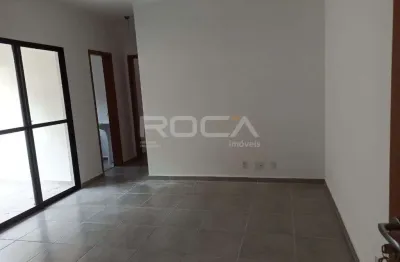 Apartamento à venda com 2 quartos sendo 1 suíte no bairro sumarezinho, em ribeirão preto.