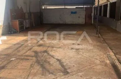 Galpão comercial para alugar no jardim paulistano, ribeirão preto