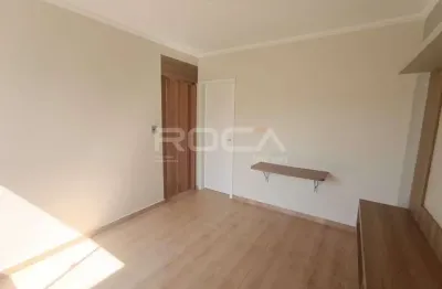 Apartamento para alugar com 2 quartos no bairro ipiranga, em ribeirão preto.