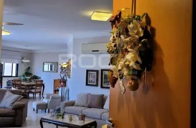 Apartamento à venda com 3 quartos sendo 3 suítes no bairro jardim irajá, em ribeirão preto.