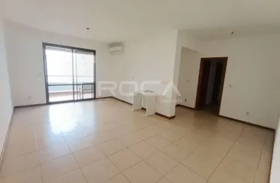 Apartamento para alugar com 3 quartos sendo 1 suíte no bairro jardim nova aliança, em ribeirão preto.