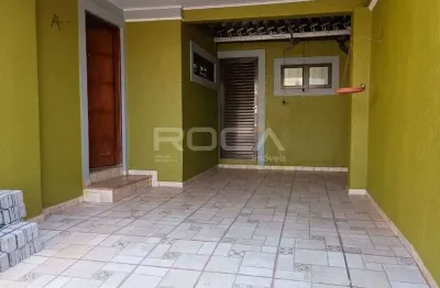 Casa para alugar com 2 quartos no bairro jardim paulista, em ribeirão preto.