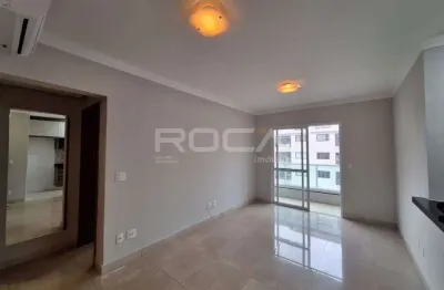 Apartamento com 2 quartos no bairro nova aliança, em ribeirão preto