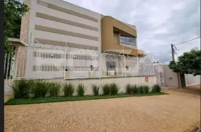 Apartamento duplex para alugar com 1 quarto suíte no bairro jardim nova aliança sul, em ribeirão preto.