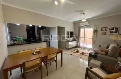 Apartamento térreo com 2 quartos à venda no bairro residencial e comercial palmares, em ribeirão preto