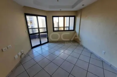 Apartamento com 3 quartos à venda no centro de ribeirão preto.