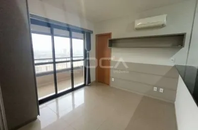 Excelente studio para alugar no jardim nova aliança em ribeirão preto
