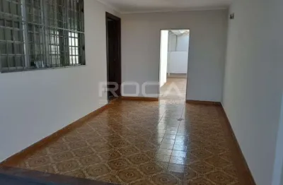 Casa à venda com 3 quartos, sendo 1 no bairro sumarezinho, em ribeirão preto.
