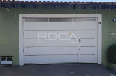 Casa com 3 quartos à venda no planalto verde, em ribeirão preto.