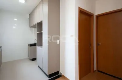 Apartamento à venda com 2 quartos no bairro reserva são josé, em ribeirão preto.