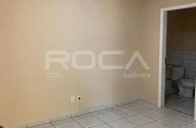 Sala comercial para alugar no jardim sumaré, em ribeirão preto
