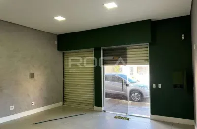 Ponto comercial para alugar na Rua Quintino Bocaiúva, Centro, Ribeirão Preto