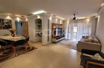 Apartamento à venda com 3 quartos no bairro jardim macedo em ribeirão preto