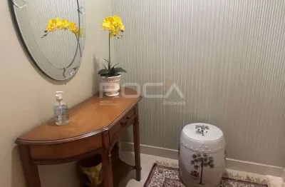 Apartamento padrão à venda no jardim botânico, ribeirão preto - 3 suítes e 3 vagas de garagem