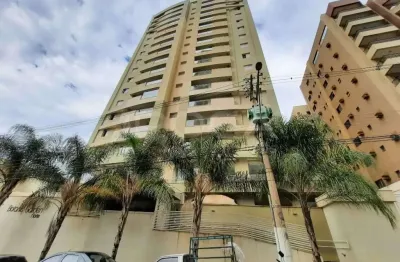 Apartamento com 2 quartos à venda na Rua Milton José Robusti, Jardim Botânico, Ribeirão Preto