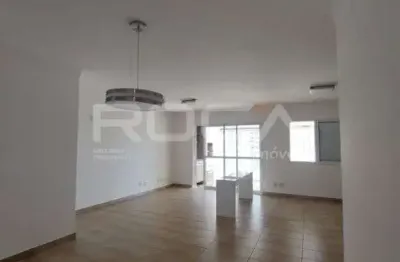 Locação de apartamentos / padrão na cidade de ribeirão preto