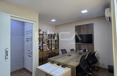 Sala comercial à venda na nova ribeirania, em ribeirão preto.