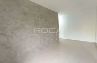 Apartamento com 2 quartos para alugar na Rua Doutor Antônio Carlos Marçal, Jardim Paulistano, Ribeirão Preto