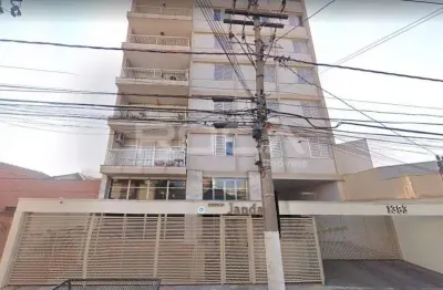 Apartamento à venda com 3 quartos, sendo 1 suíte no centro de ribeirão preto.
