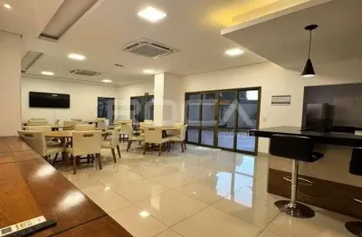 Apartamento à venda com 2 suítes no jardim nova aliança em ribeirão preto