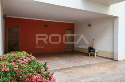 Casa para alugar e vender com 4 quartos no jardim são luiz, em ribeirão preto.
