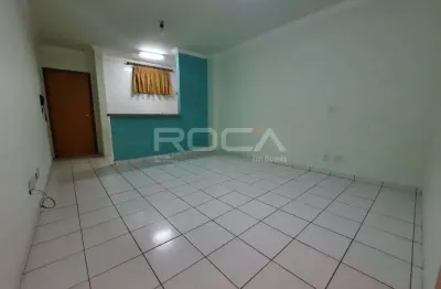 Kitnet moderna e aconchegante para alugar em nova ribeirânia, ribeirão preto