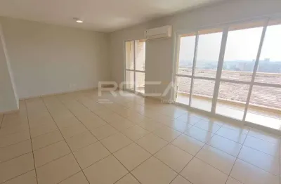 Apartamento para alugar com 3 quartos, sendo 1 suíte no jardim irajá, em ribeirão preto.
