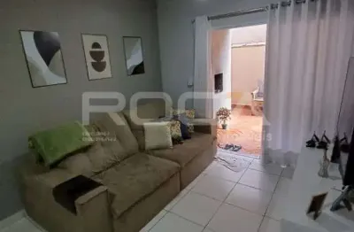 Apartamento com 3 quartos para alugar na Rua Álvaro Cândido da Silva Gradim, Jardim Botânico, Ribeirão Preto