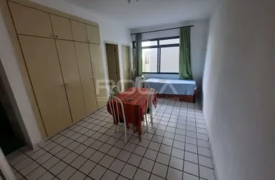 Kitnet para alugar no centro de ribeirão preto | ótima localização e comodidades